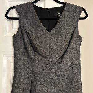 Mossimo sleeveless dress